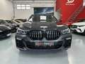BMW X6 xDrive 30dA Gris - thumbnail 5