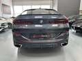 BMW X6 xDrive 30dA Gris - thumbnail 8