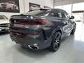 BMW X6 xDrive 30dA Gris - thumbnail 7