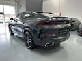 BMW X6 xDrive 30dA Gris - thumbnail 9