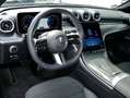 Mercedes-Benz CLE 200 Coupé AMG+DISTRONIC+MEMORY+PANO+KEYLESS+ Noir - thumbnail 9