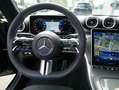 Mercedes-Benz CLE 200 Coupé AMG+DISTRONIC+MEMORY+PANO+KEYLESS+ Noir - thumbnail 11