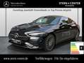 Mercedes-Benz CLE 200 Coupé AMG+DISTRONIC+MEMORY+PANO+KEYLESS+ Noir - thumbnail 1