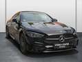 Mercedes-Benz CLE 200 Coupé AMG+DISTRONIC+MEMORY+PANO+KEYLESS+ Noir - thumbnail 2