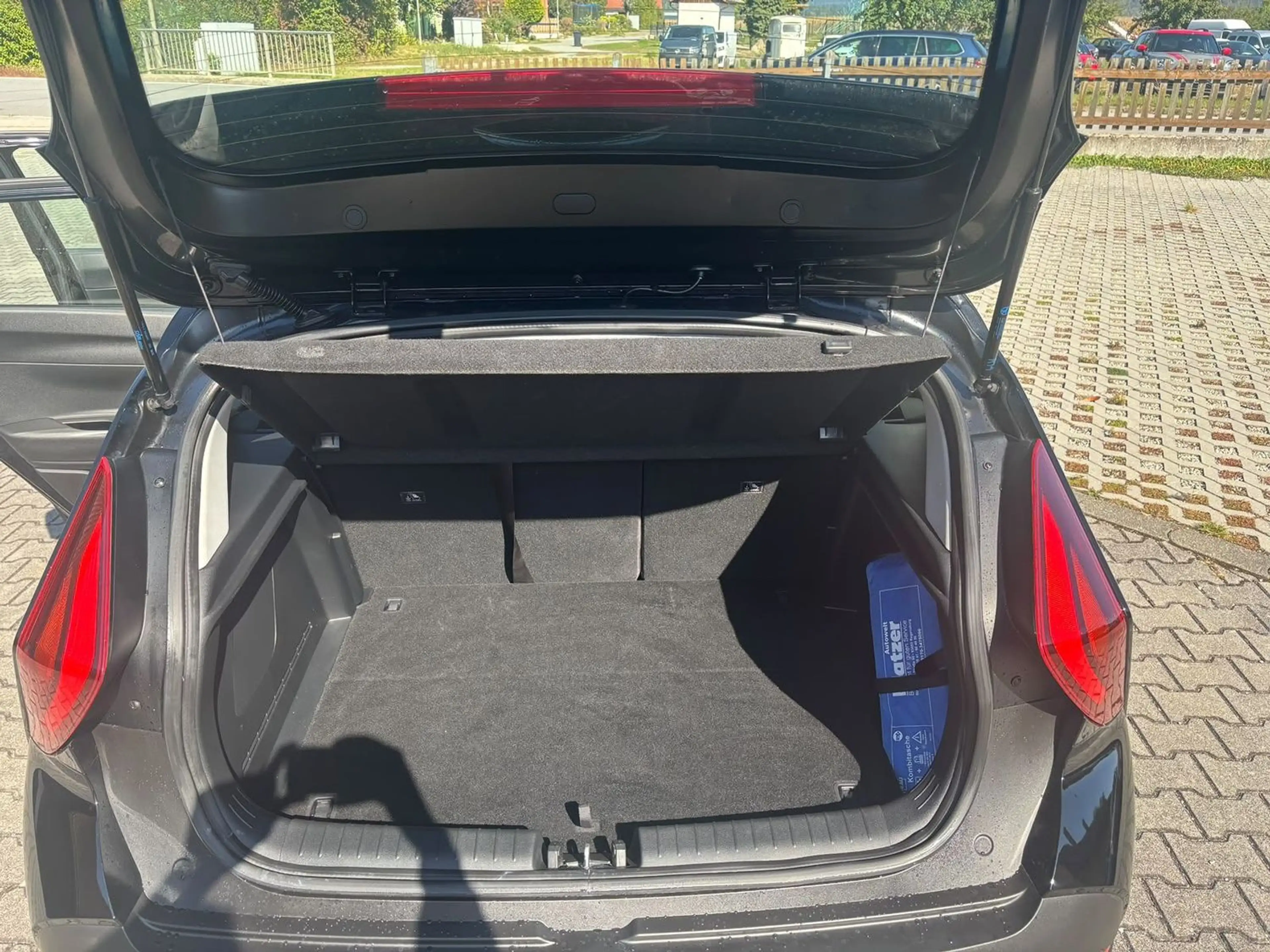 Hyundai BAYON Intro Edition Mild-Hybrid 20000Km Carplay,Klima — photo 13
