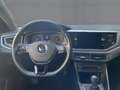 Volkswagen Polo 1.0 TSI R-LINE NAVI+DAB+ACC+SHZ+PDC+NSW+MFL Schwarz - thumbnail 9