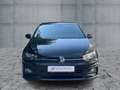 Volkswagen Polo 1.0 TSI R-LINE NAVI+DAB+ACC+SHZ+PDC+NSW+MFL Schwarz - thumbnail 3