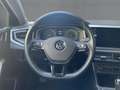 Volkswagen Polo 1.0 TSI R-LINE NAVI+DAB+ACC+SHZ+PDC+NSW+MFL Schwarz - thumbnail 10