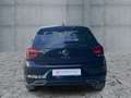 Volkswagen Polo 1.0 TSI R-LINE NAVI+DAB+ACC+SHZ+PDC+NSW+MFL Schwarz - thumbnail 5
