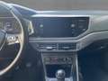 Volkswagen Polo 1.0 TSI R-LINE NAVI+DAB+ACC+SHZ+PDC+NSW+MFL Schwarz - thumbnail 11