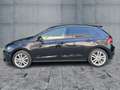 Volkswagen Polo 1.0 TSI R-LINE NAVI+DAB+ACC+SHZ+PDC+NSW+MFL Schwarz - thumbnail 4
