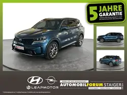 Kia Sorento 2.2 CRDi Platinum AUT
