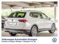 Volkswagen Tiguan Allspace Highline 2.0 TDI DSG Navi Kamera White - thumbnail 4