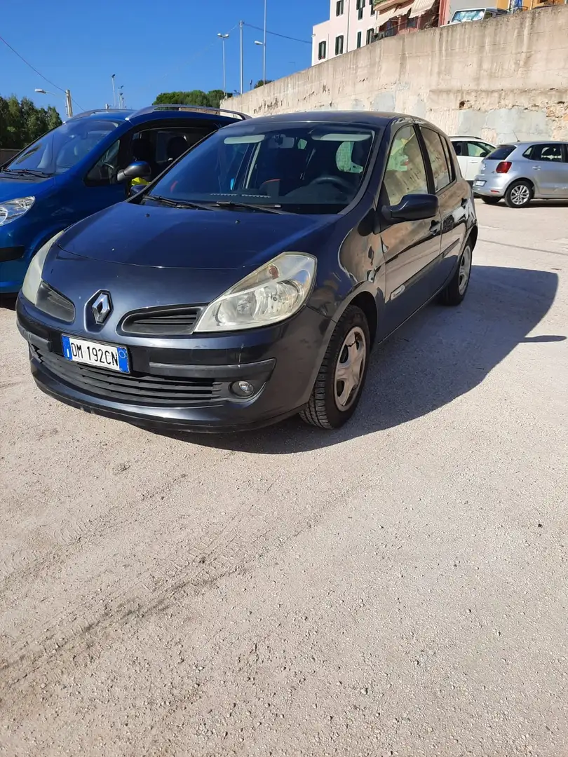 Renault Clio 5p 1.2 16v Rip Curl - 1