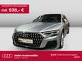 Audi A8 L 60 TFSI quattro Matrix HUD OLED ACC Virtual Silber - thumbnail 1