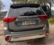 Mitsubishi Outlander 2.4l PHEV Twin Motor 4WD Instyle Gris - thumbnail 7