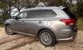 Mitsubishi Outlander 2.4l PHEV Twin Motor 4WD Instyle Gris - thumbnail 6