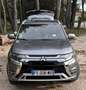 Mitsubishi Outlander 2.4l PHEV Twin Motor 4WD Instyle Gris - thumbnail 1