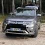 Mitsubishi Outlander 2.4l PHEV Twin Motor 4WD Instyle Gris - thumbnail 3