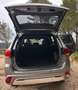 Mitsubishi Outlander 2.4l PHEV Twin Motor 4WD Instyle Gris - thumbnail 4