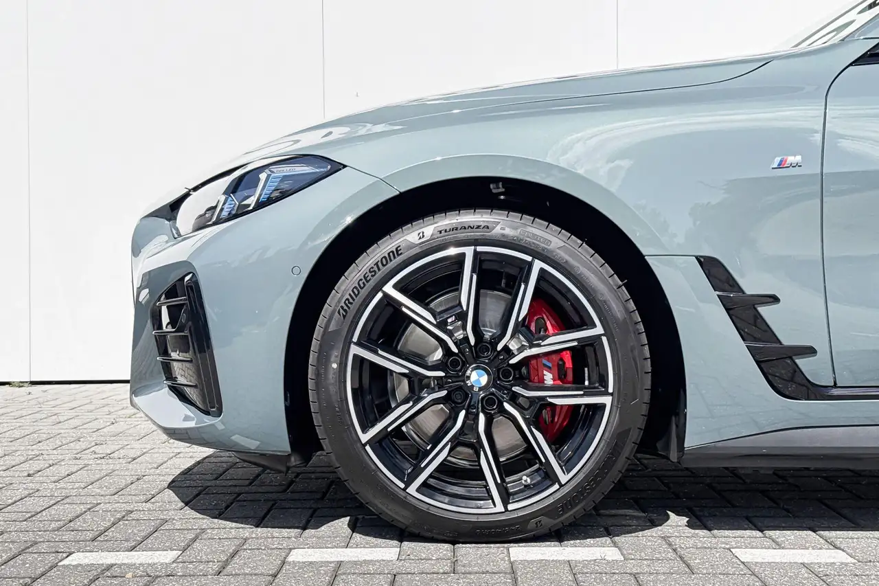 BMW i4 2026