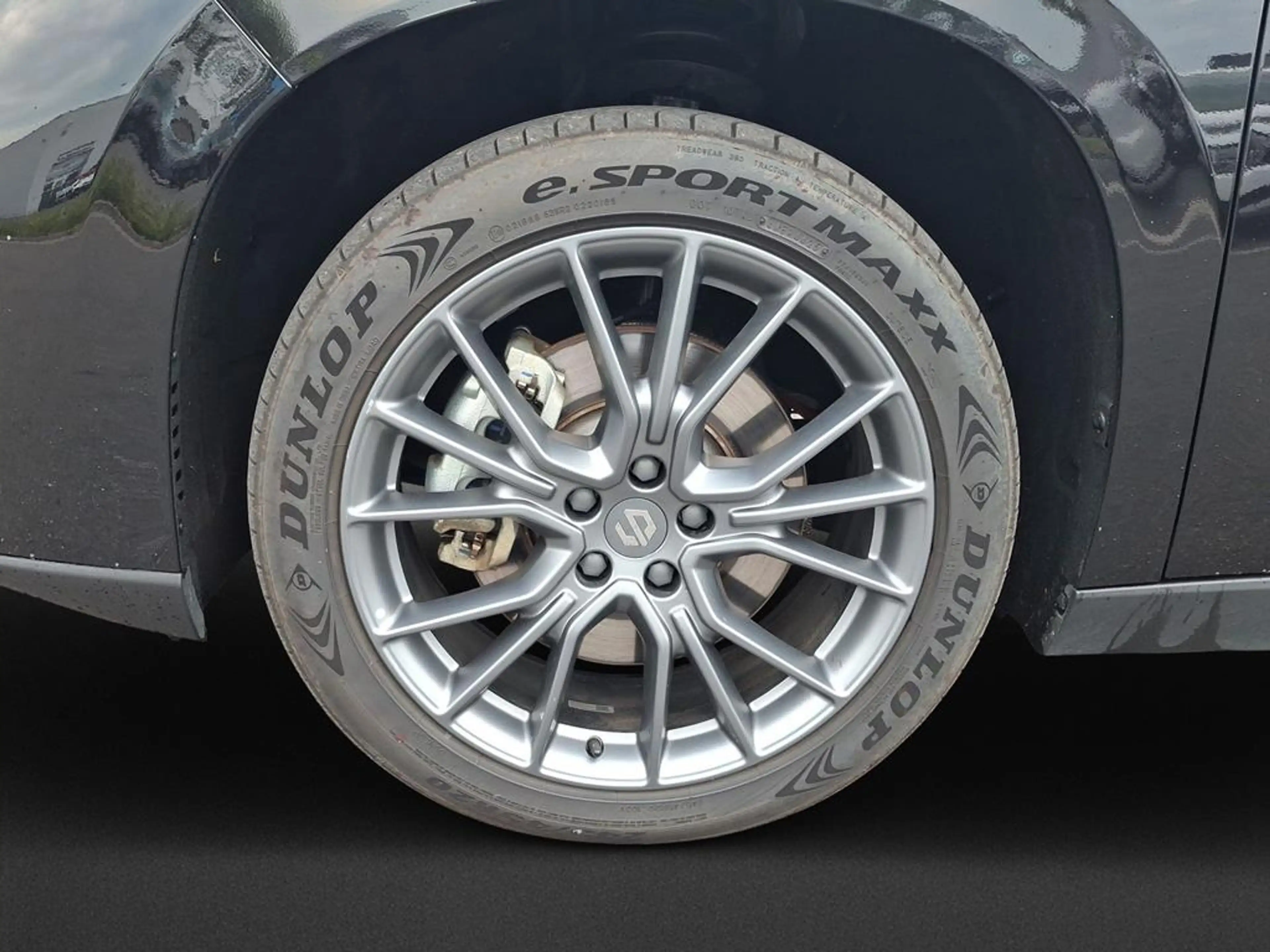 Leapmotor C10 DESIGN PROMAX AWD — photo 10