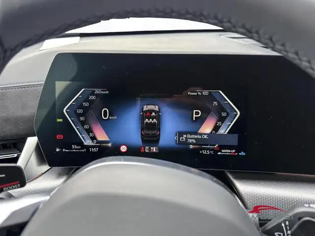 BMW X1 view 13