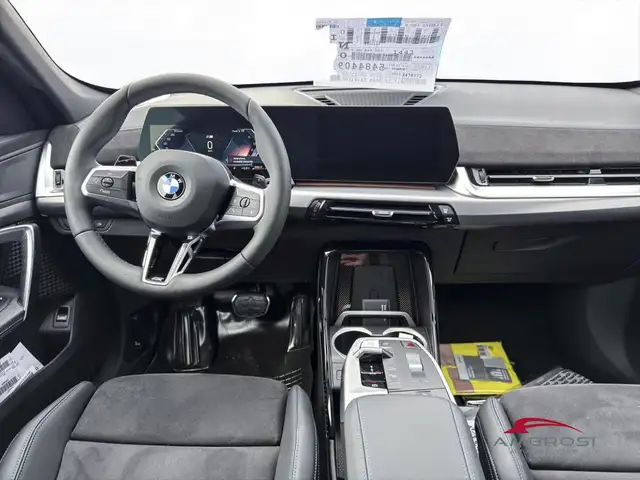 BMW X1 view 15