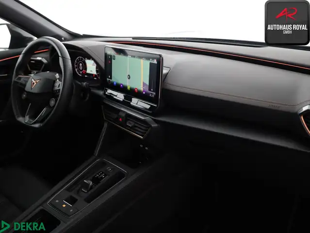 Cupra Formentor view 10