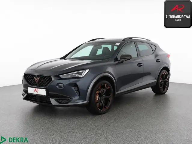 2023 Cupra Formentor in Grey for sale