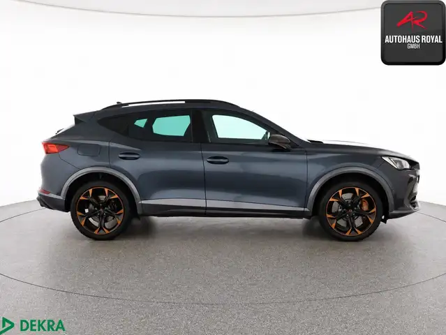 Cupra Formentor view 6