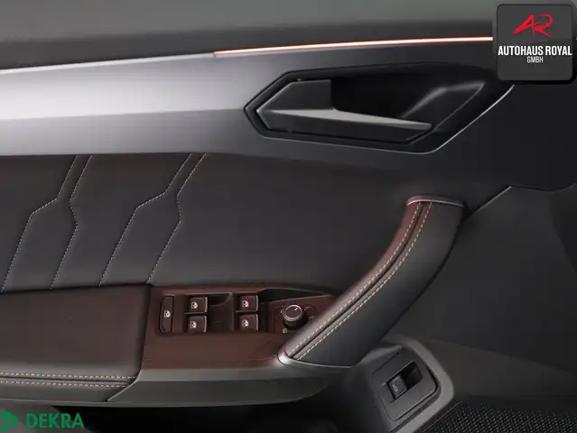 Cupra Formentor view 14