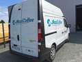 Renault Trafic L1H2 1200 1.6 dCi 125ch Gcf PRIX  TTC Weiß - thumbnail 3