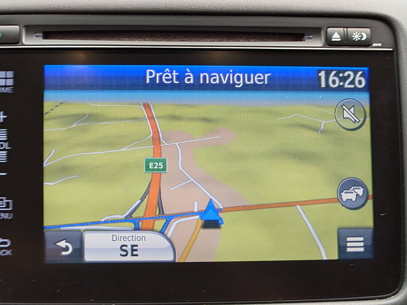 Honda HR-V HR-V 1.6 i-DTEC 120 Comfort NAVIGATION (EU6d-TEMP) — photo 12
