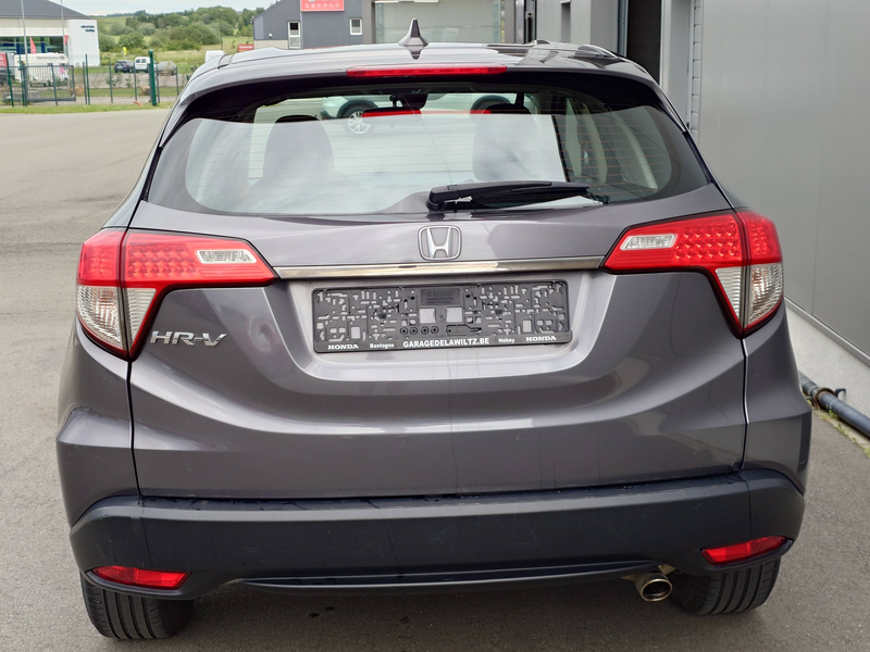 Honda HR-V HR-V 1.6 i-DTEC 120 Comfort NAVIGATION (EU6d-TEMP) — photo 6