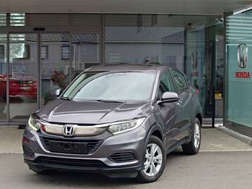 HR-V 1.6 i-DTEC 120 Comfort NAVIGATION (EU6d-TEMP)