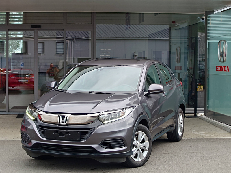 Honda HR-V HR-V 1.6 i-DTEC 120 Comfort NAVIGATION (EU6d-TEMP)