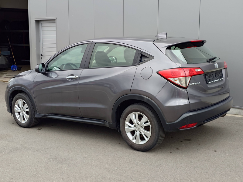 Honda HR-V HR-V 1.6 i-DTEC 120 Comfort NAVIGATION (EU6d-TEMP) — photo 5