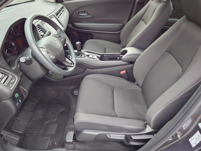 Honda HR-V HR-V 1.6 i-DTEC 120 Comfort NAVIGATION (EU6d-TEMP) — photo 8