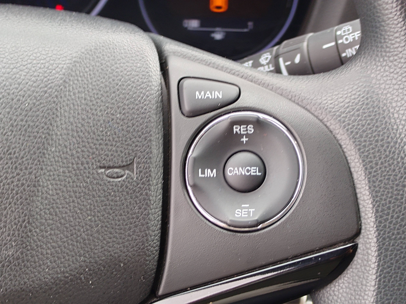 Honda HR-V HR-V 1.6 i-DTEC 120 Comfort NAVIGATION (EU6d-TEMP) — photo 15