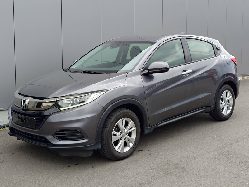 Honda HR-V HR-V 1.6 i-DTEC 120 Comfort NAVIGATION (EU6d-TEMP) — photo 2