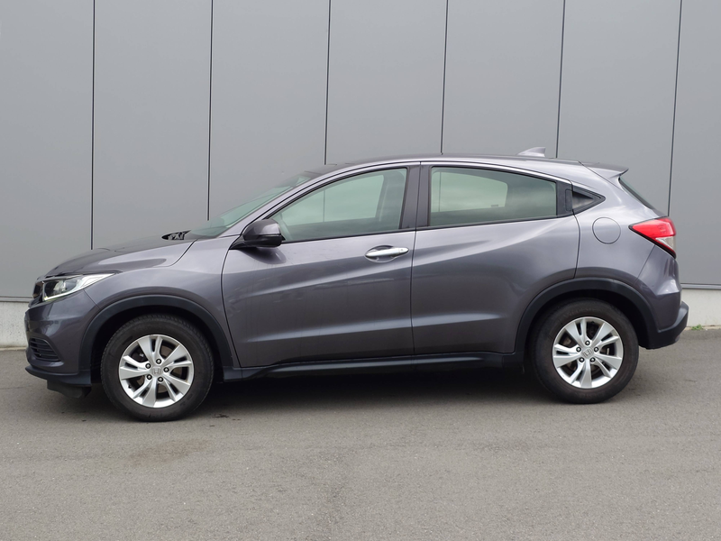 Honda HR-V HR-V 1.6 i-DTEC 120 Comfort NAVIGATION (EU6d-TEMP) — photo 3