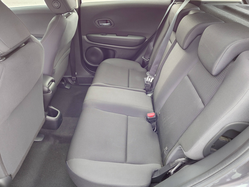 Honda HR-V HR-V 1.6 i-DTEC 120 Comfort NAVIGATION (EU6d-TEMP) — photo 9
