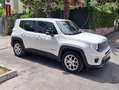 Jeep Renegade Renegade 2019 1.6 mjt Limited 2wd 130cv Bianco - thumbnail 3