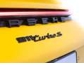 Porsche 992 Turbo S Yellow - thumbnail 9