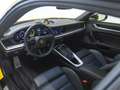 Porsche 992 Turbo S Jaune - thumbnail 4