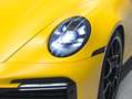 Porsche 992 Turbo S Yellow - thumbnail 7