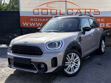 1.5A Cooper OPF - EU6D - GARANTIE 1AN -