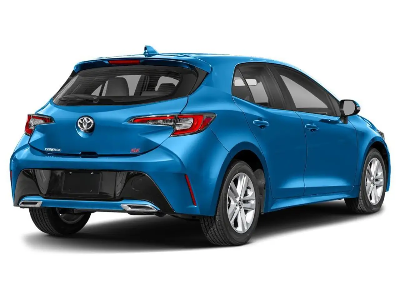 Toyota Corolla снимка Toyota Corolla