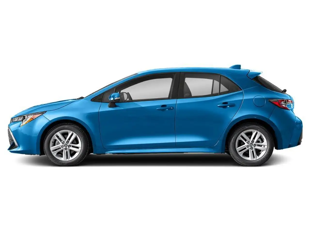 Toyota Corolla снимка Toyota Corolla